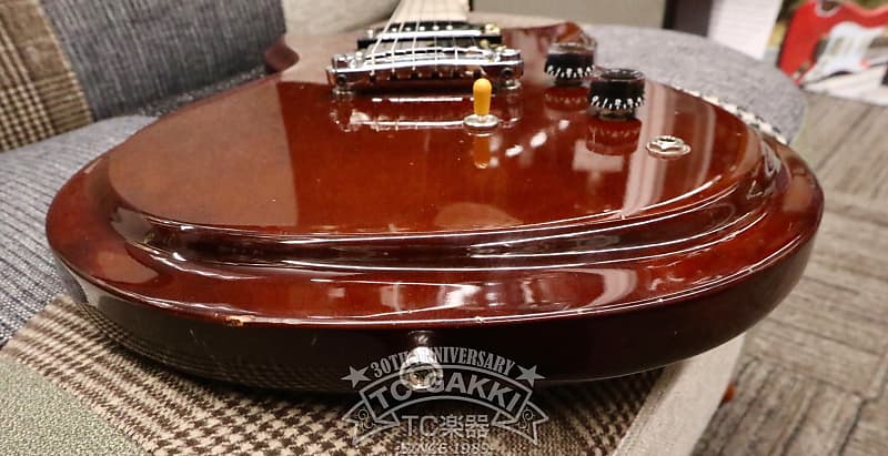 ギター Epiphone Japan Olympic Epiphone Japan 1979 Olympic | Reverb