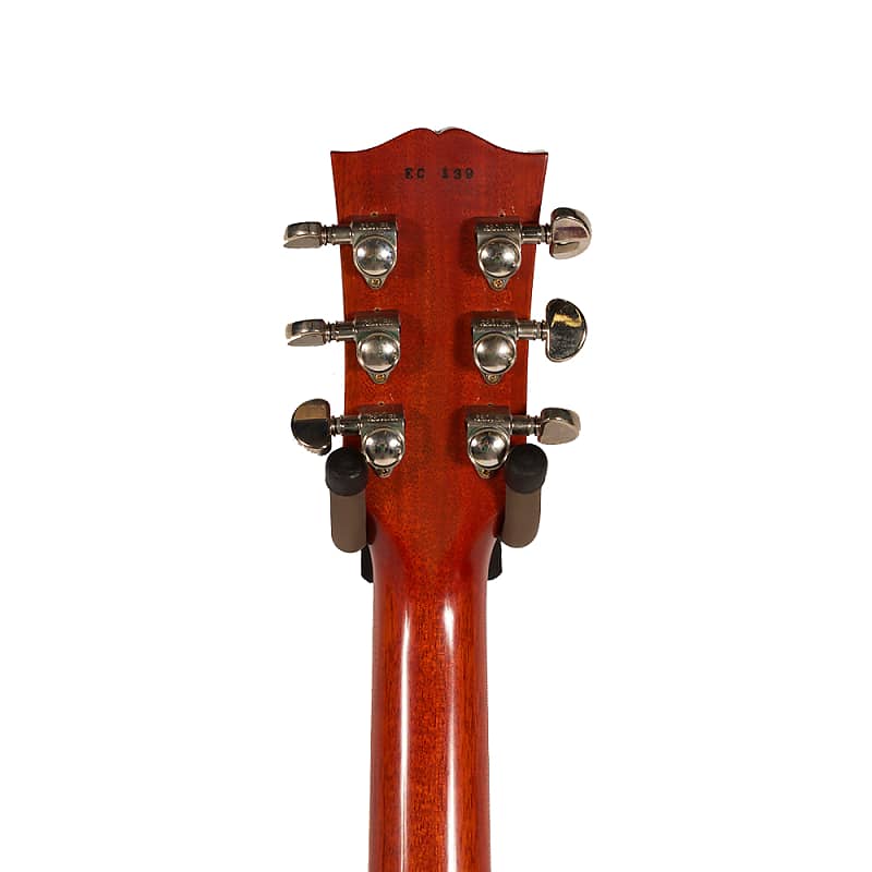 Gibson Custom Shop Eric Clapton "Beano" '60 Les Paul (VOS) 2011 image 5