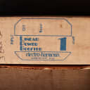 Electro-Harmonix LPB-1 original box 1970;s