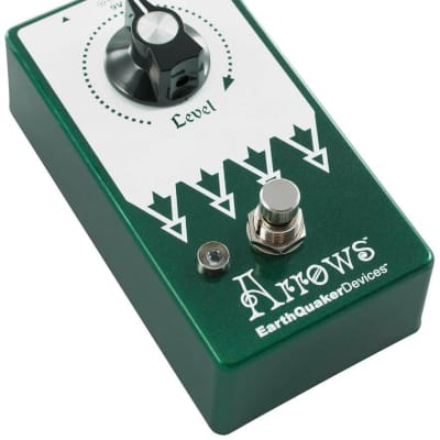 Earthquaker Devices Arrows Pre-Amp Booster image 2