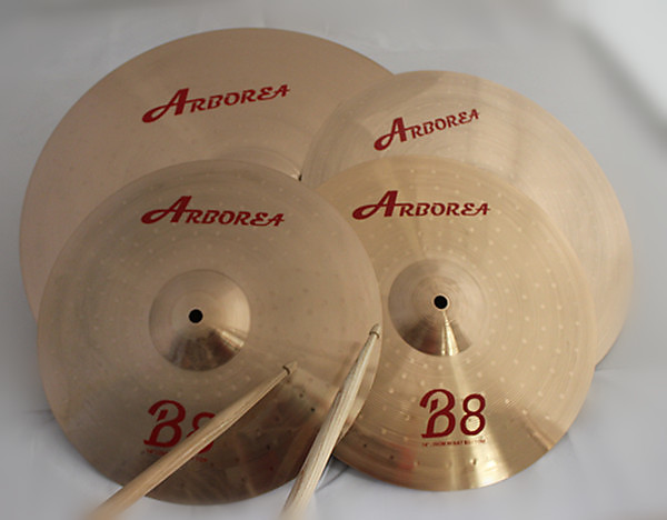Arborea b8 top