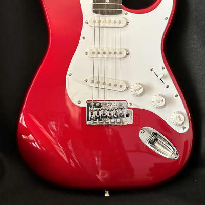 Austin S 2022 - Gloss Red image 3