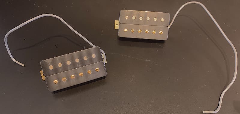 PRS Pickups 85/15 TM - Amazing Discount!