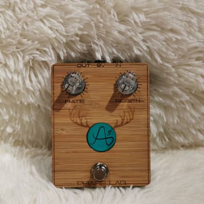 Reverb.com listing, price, conditions, and images for anasounds-phase-lag