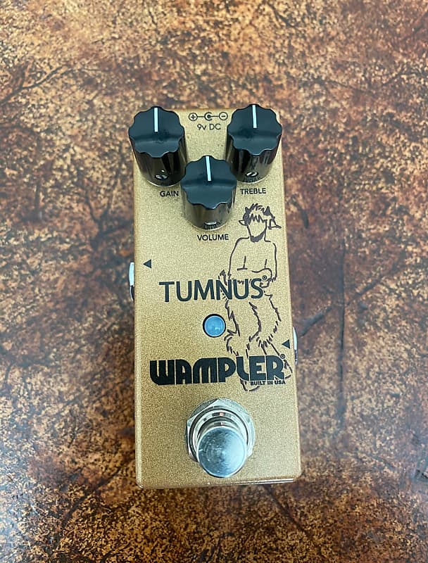 Wampler Tumnus