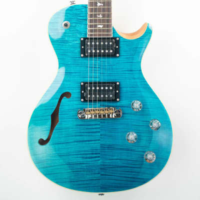 PRS SE Zach Myers Signature 3 Humbucker Single Cutaway | Reverb