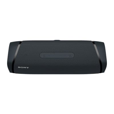 Sony SRSXB43 EXTRA BASS Bluetooth Wireless Portable Speaker (Black