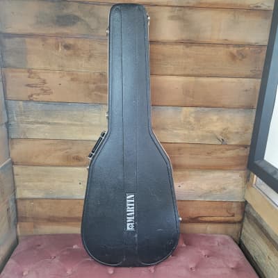 1981 Martin D-35 - Natural w/ Hard Case image 25