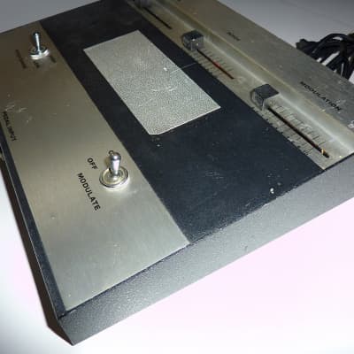 Maestro RM-1 Ring Modulator - 1970's - image 5