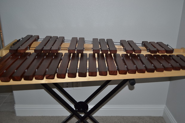 Marimba 2025 warehouse mw402
