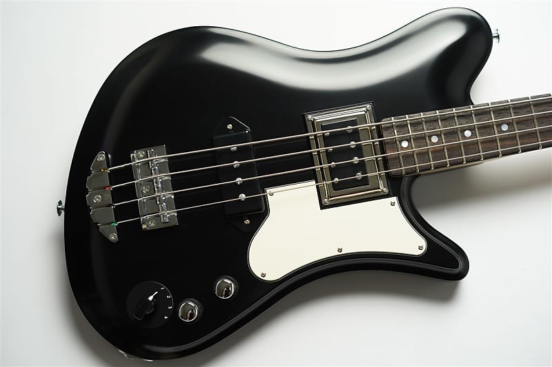 OOPEGG Supreme Collection Stormbreaker Bass Black #21096