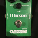 Maxon OD-808 Overdrive Pedal