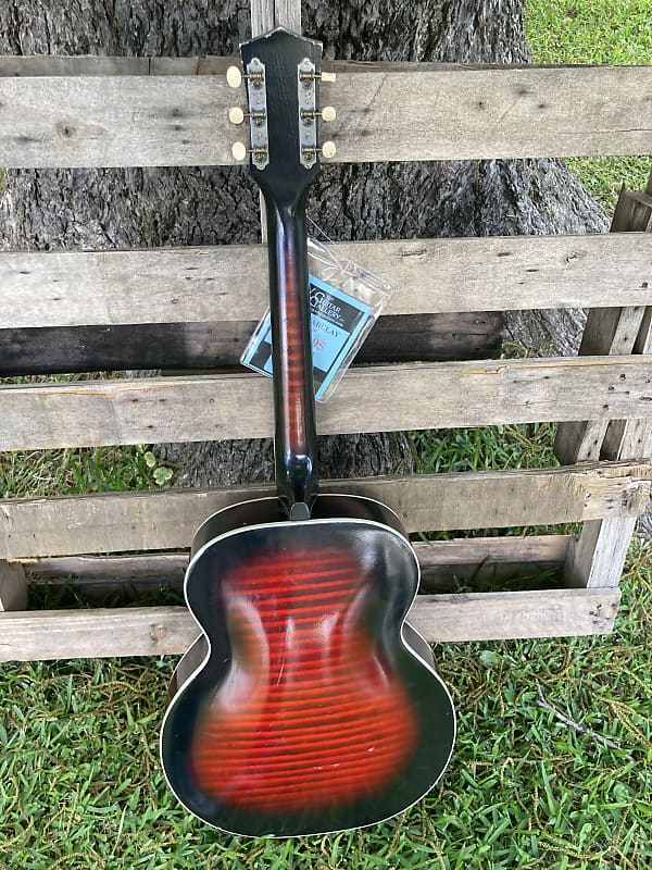 barclay SINCE1876 ギター Yahoo!オークション - BARCLAY アンプ内蔵ギター PL-90 トラベル