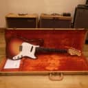 Fender Musicmaster 1962 "pre CBS"