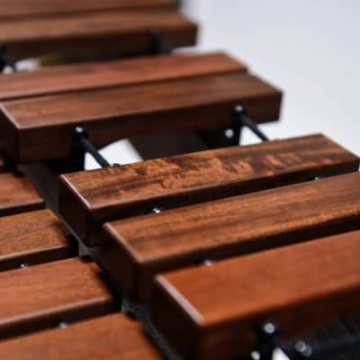 Perfect 3.5 Octave Tino Lapacho Xylophone image 4