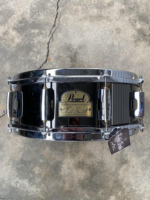 Used Pearl 5x14