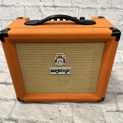 Orange Crush 20 LDX Combo | Reverb