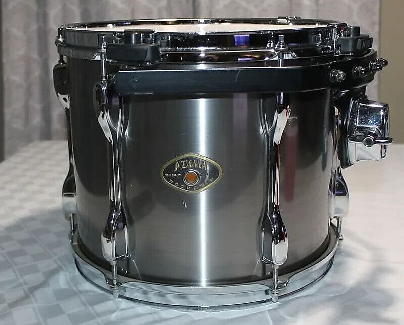 Tama Rockstar 12” x 10