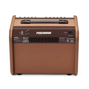 Fishman Loudbox Mini Charge Amplifier image 3