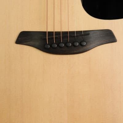 Furch Violet Series Dreadnought Acoustic Guitar image 4