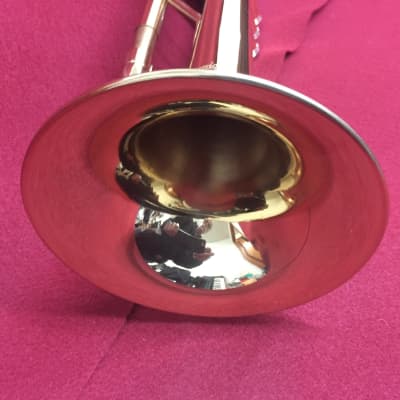 Monique Trumpet 2020's - Brass image 6