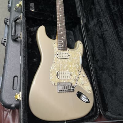 Fender Big Apple Stratocaster 1997 image 11
