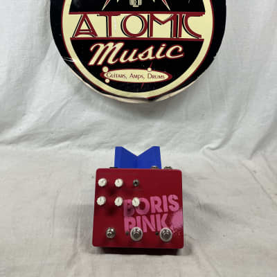 Reverb.com listing, price, conditions, and images for dwarfcraft-devices-eau-claire-thunder