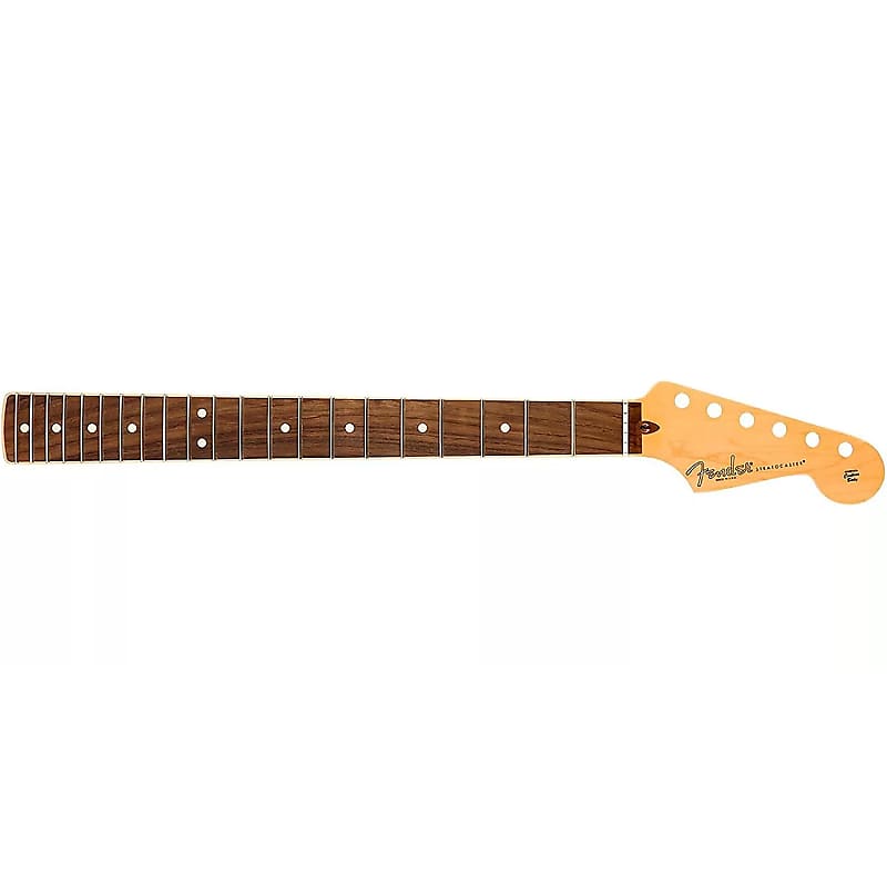Fender American Professional Stratocaster Neck, 22-Fret image 1