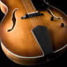 Washburn J600K Jazz Series Electric Guitar w/ Case, New, Free Shipping, Authorized Dealer
