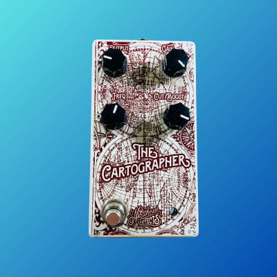 Reverb.com listing, price, conditions, and images for matthews-effects-the-cartographer