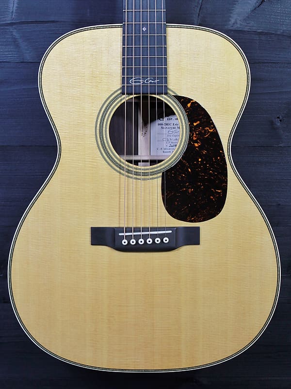 Martin Vintage Series Eric Clapton Signature 000-28EC (1996