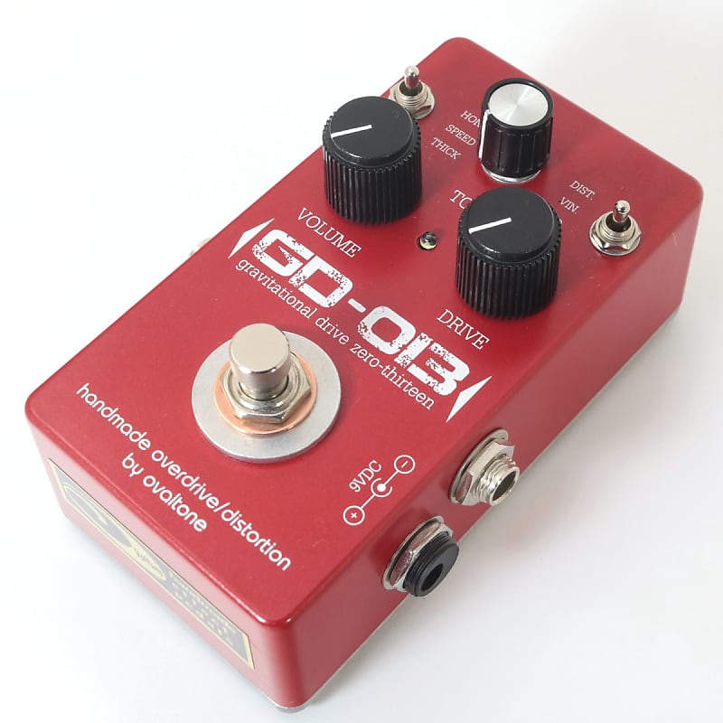 Ovaltone Gd 013 [Sn Gd140813] [05/01] | Reverb UK