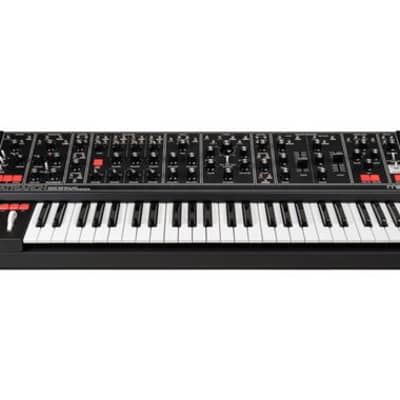 Moog Matriarch Analog Keyboard Synthesizer image 4