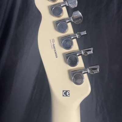Fender Special Edition TC-90 Thinline 2004 - 2007 | Reverb