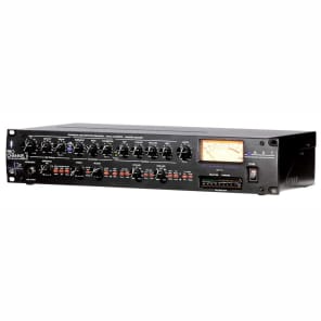 ART Pro Channel II Tube Channel Strip with Class A Tube Mic Preamp (B-STOCK) image 2