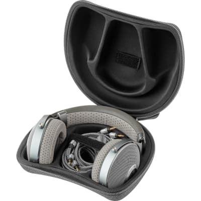 Focal Clear Over Ear High-Resolution Audiophile Headphones image 4