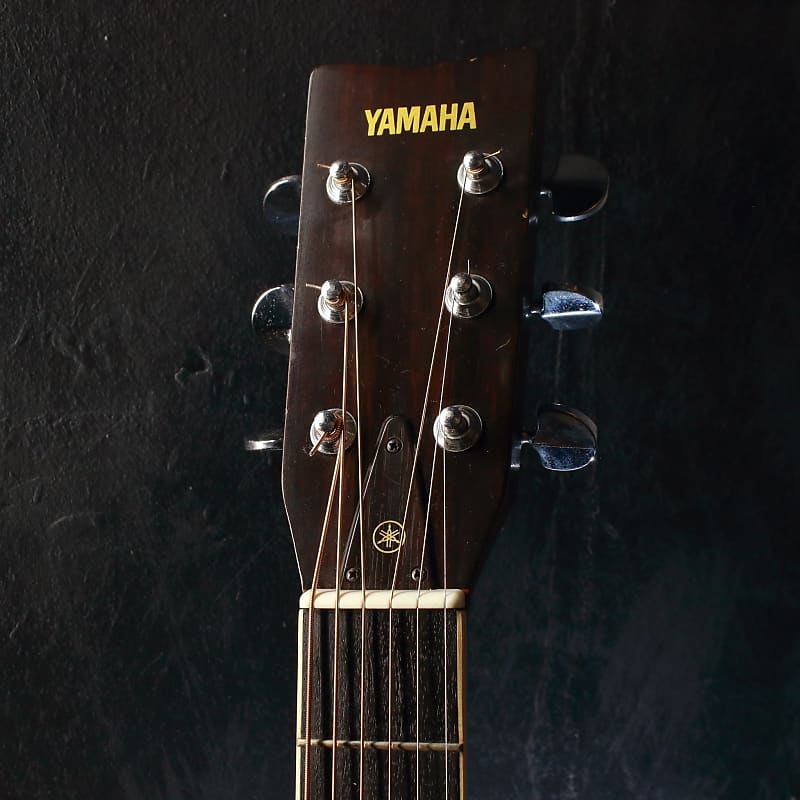 n*0様 YAMAHA FG-201B YAMAHA FG 201B Demo Play - YouTube