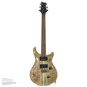 PRS - Signed by Damn Yankees image 4