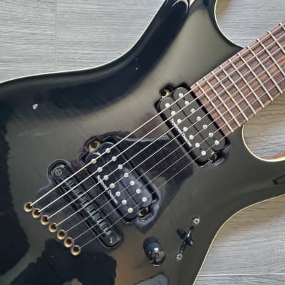 Mayones Setius 7 | Reverb