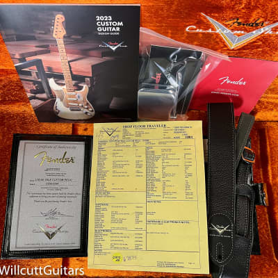 Fender Custom Shop LTD 1960 Telecaster Custom Relic Chocolate 3-Tone Sunburst (394) image 8
