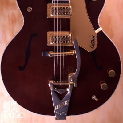 Gretsch G6122 1962 Country Classic II, USED image 1