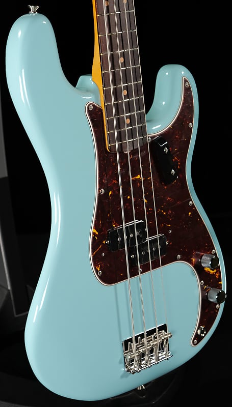 Fender American Vintage II '60 Precision Bass | Reverb