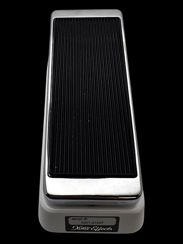 Xotic XW-1 Wah