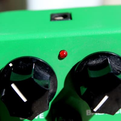 MAXON "OD-808 Overdrive" image 6