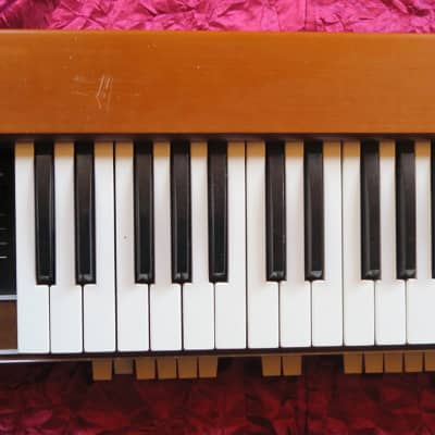 Moog Satellite 1973 - 1979 - Black