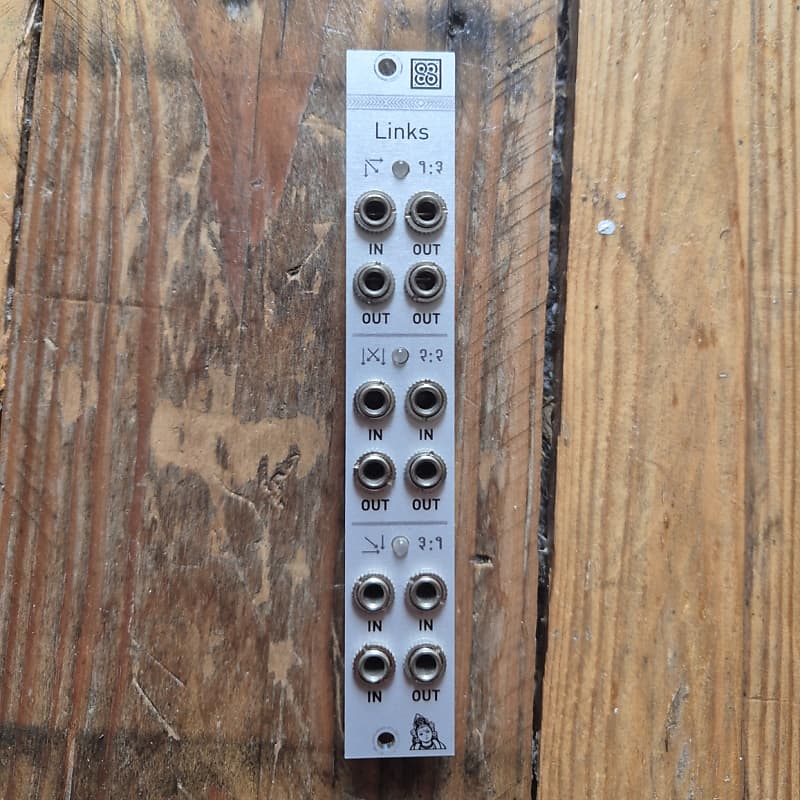 Mutable Instruments Links