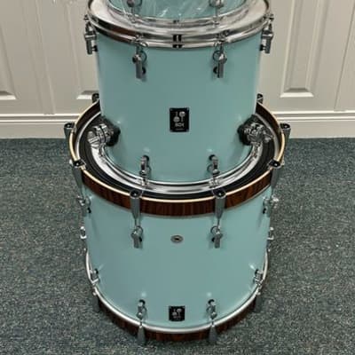 Sonor SQ1 3 Piece, 22, 12, 16. image 2
