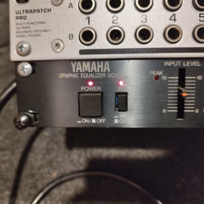 Yamaha GQ1031 image 3