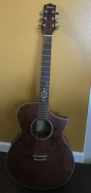 Ibanez ewc30 shop