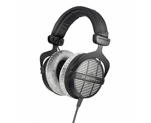 BEYERDYNAMIC - DT990PRO  			